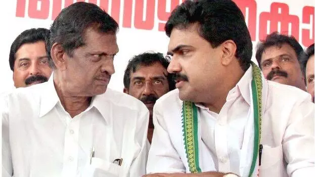 വയനാട്ടിൽ ജോസിന് നേട്ടം; ജോസഫിന് നഷ്ടം വയനാട്ടിൽ ജോസിന് നേട്ടം; ജോസഫിന് നഷ്ടം