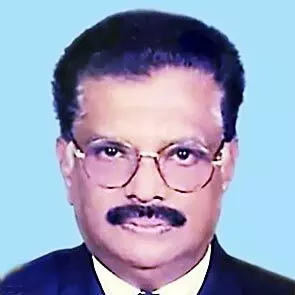 ജോ​സ​ഫ് ജോ​ൺ