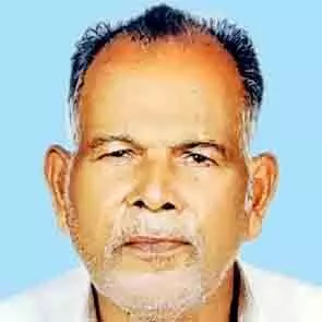 ജോ​ർ​ജ്