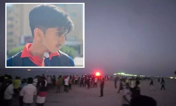 kuwait muhammed irfan kuwait muhammed irfan