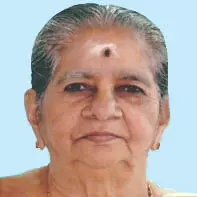 ദേവകിയമ്മ