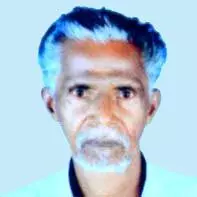 രാഘവൻ പിള്ള