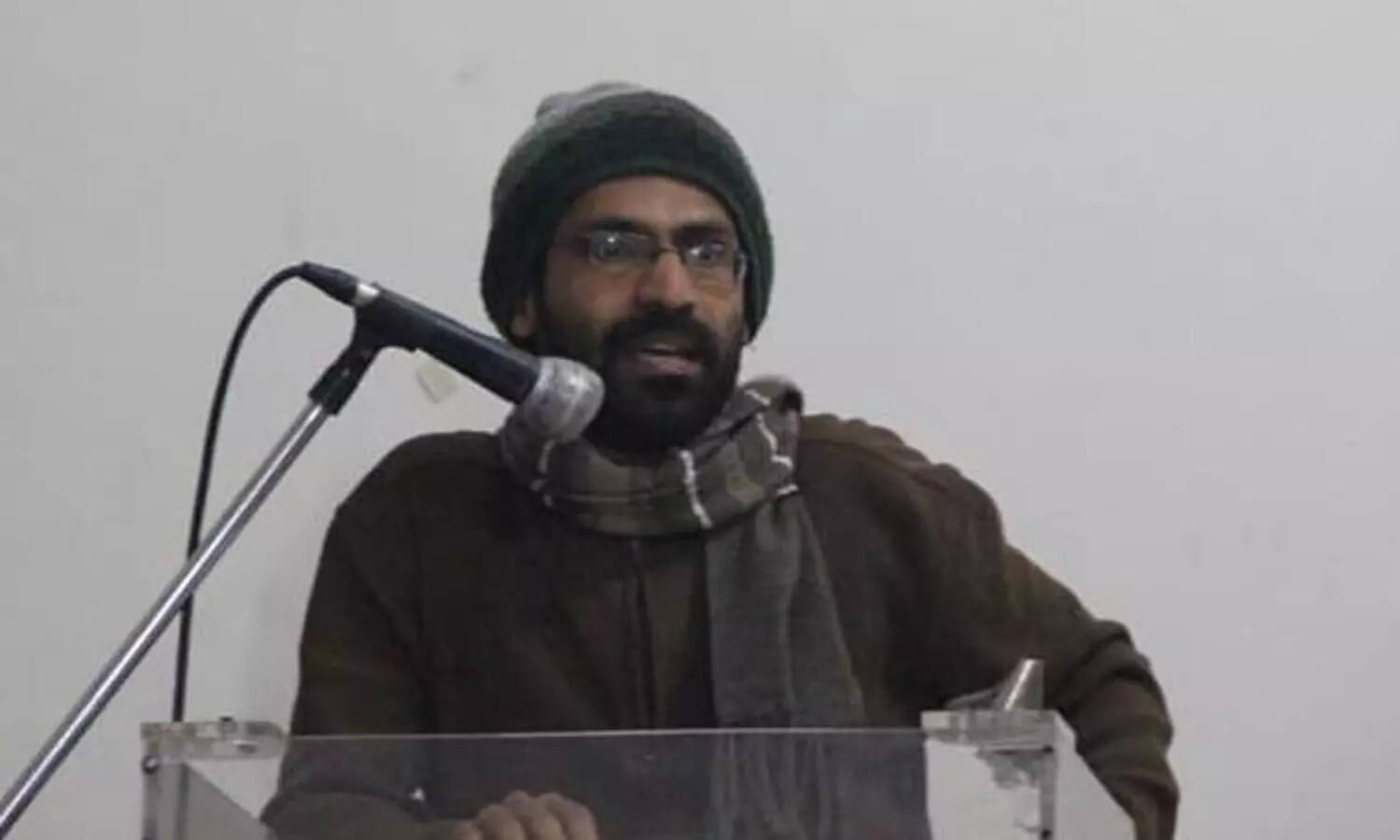 സിദ്ദീഖ്​ കാപ്പൻ ഹാഥറസിലേക്ക്​ പോയത്​ ജാതീയമായ ഭിന്നിപ്പും ക്രമസമാധാന തകർച്ചയും സൃഷ്​ടിക്കാൻ -​യു.പി സർക്കാർ