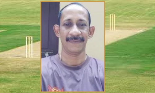 ഉംബ്രി; വിലയറിയാതെ പോയ പ്രതിഭ