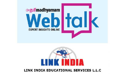 പ്രവാസികളുടെ മക്കൾക്ക്​ മെഡിക്കൽ പ്രവേശനം: വഴി കാണിക്കാൻ വെബിനാർ ഇന്ന്​