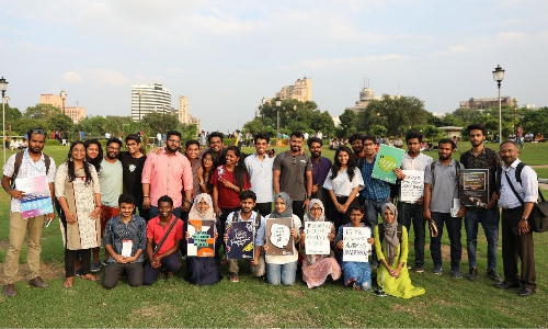 പറയുവാനാരുമില്ലെന്ന് പരിഭവം വേണ്ട; ഹൃദയ വാതില്‍ തുറന്നാല്‍ അരുകിലിരിക്കാന്‍ ഇവരുണ്ട്