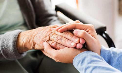 കോവിഡ് കാലത്തെ പാലിയേറ്റീവ് പരിചരണം