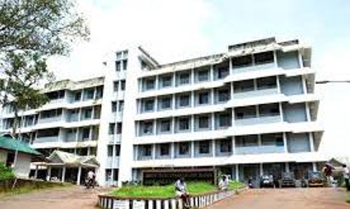 കോട്ടയം മെഡിക്കൽ കോളജിൽ വന്ധ്യതാ ക്ലിനിക് അടച്ചുപൂട്ടി