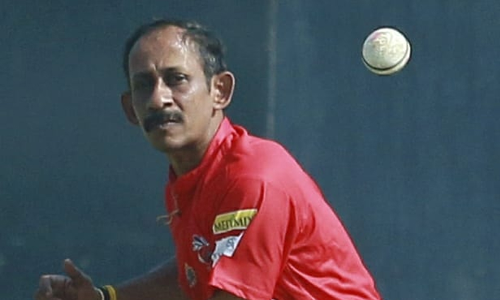 umri aka m suresh kumar