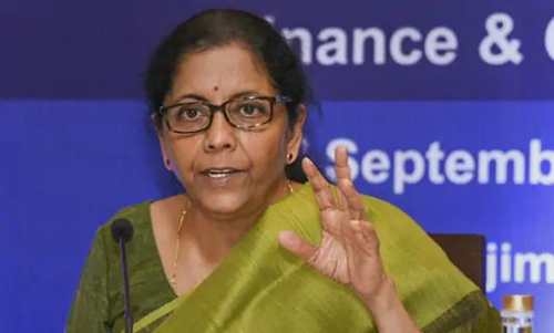 വായ്​പകൾക്ക്​ ഇനിയും മൊറ​േട്ടാറിയം സാധ്യമല്ലെന്ന്​ കേന്ദ്രം; സുപ്രീം കോടതിയോട്​ ഇടപെടരുതെന്നും ആവശ്യം