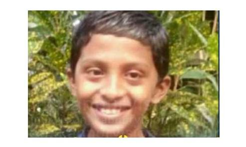 കണ്ണൂരിൽ  കോവിഡ്​ ബാധിച്ച്​ ​ വിദ്യാർഥി മരിച്ചു