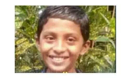 കണ്ണൂരിൽ  കോവിഡ്​ ബാധിച്ച്​ ​ വിദ്യാർഥി മരിച്ചു