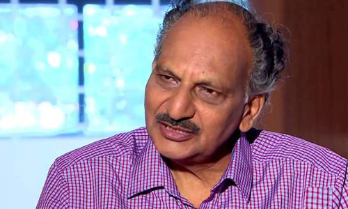 വയലാർ അവാർഡ് ഏഴാച്ചേരി രാമചന്ദ്രന്