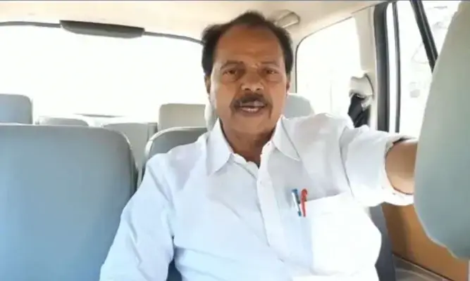 വസ്തുകച്ചവടത്തിനിടെ പണം പിടികൂടിയ സംഭവം: എം.എൽ.എയുടെ ഇടപെടൽ ദുരൂഹമെന്ന്​ സി.പി.എം