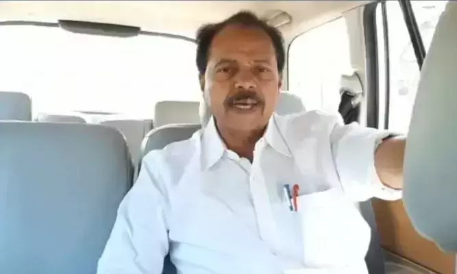 വസ്തുകച്ചവടത്തിനിടെ പണം പിടികൂടിയ സംഭവം: എം.എൽ.എയുടെ ഇടപെടൽ ദുരൂഹമെന്ന്​ സി.പി.എം