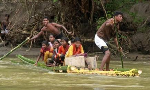 ആ​ദി​വാ​സി​ക​ളു​ടെ പു​ന​ര​ധി​വാ​സം: അ​വ​സാ​ന​ഘ​ട്ട മ​ഹ​സ​റും വ​നം വ​കു​പ്പ് പൂ​ർ​ത്തി​യാ​ക്കി