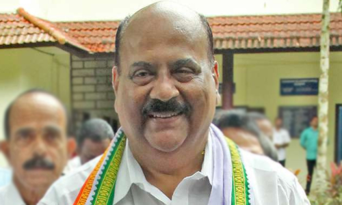 പാ​ലാ: പാർട്ടി നിലപാടിനൊപ്പം –മാണി സി. കാപ്പൻ