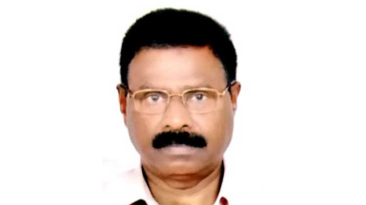 13ാം വയസ്സിൽ നാടുവിട്ടു; 63ാം വയസ്സിൽ പ്രവാസം അവസാനിപ്പിച്ച്​ നാട്ടിേലക്ക്​