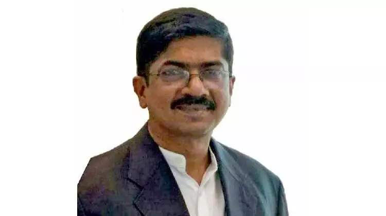 ഡോ. മുബാറക് പാഷയെ ഫോസ ജിദ്ദ ഘടകം അനുമോദിച്ചു ഡോ. മുബാറക് പാഷയെ ഫോസ ജിദ്ദ ഘടകം അനുമോദിച്ചു