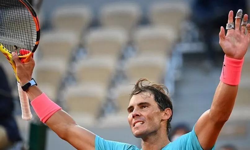 French Open 2020: Rafael Nadal Into 13th Roland Garros Final,
