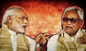 Paswan factor in Bihar; The BJP wants to grow by division Paswan factor in Bihar; The BJP wants to grow by division