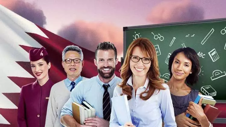 അധ്യാപകർക്ക് സൗജന്യ വിമാനടിക്കറ്റ്: മികച്ച പ്രതികരണം അധ്യാപകർക്ക് സൗജന്യ വിമാനടിക്കറ്റ്: മികച്ച പ്രതികരണം