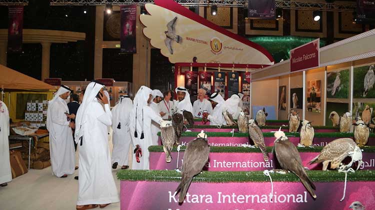 സ്ഹൈൽ 2020 പ്രദർശനത്തിൽ 13 രാജ്യങ്ങളിൽ നിന്നായി 140 കമ്പനികൾ