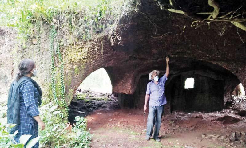 ഫറോക്കിലെ ടിപ്പു കോട്ട സംരക്ഷിക്കാൻ നടപടി; സർവേക്കും പര്യവേക്ഷണത്തിനും തുടക്കം