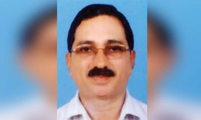 കെ.ടി. അബ്​ദുൽ മജീദ് ഫറോക്ക് നഗരസഭ വൈസ് ചെയർമാൻ