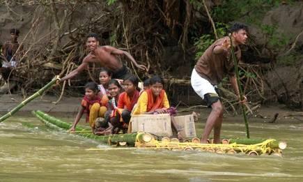 ആ​ദി​വാ​സി​ക​ളു​ടെ പു​ന​ര​ധി​വാ​സം: അ​വ​സാ​ന​ഘ​ട്ട മ​ഹ​സ​റും വ​നം വ​കു​പ്പ് പൂ​ർ​ത്തി​യാ​ക്കി