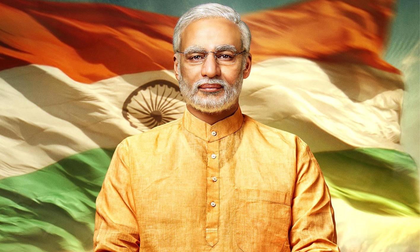 ലോക്​ഡൗണിന്​ ശേഷം ആദ്യമെത്തുന്ന ചിത്രം പി.എം നരേന്ദ്ര മോദി, വീണ്ടും റിലീസ്​ ചെയ്യുന്നത്​ ശുഭപ്രതീക്ഷയിൽ