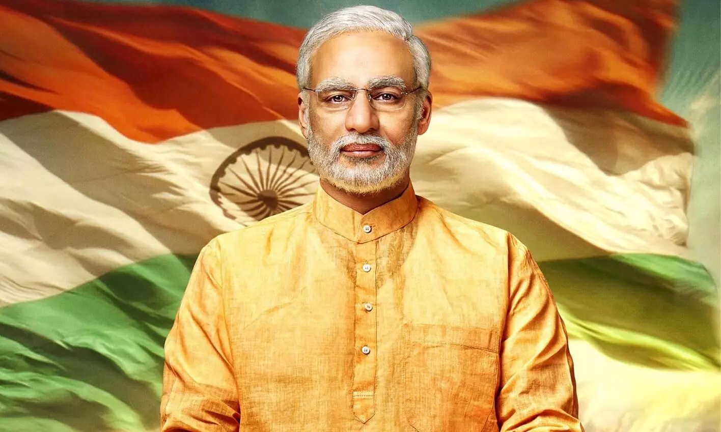 ലോക്​ഡൗണിന്​ ശേഷം ആദ്യമെത്തുന്ന ചിത്രം പി.എം നരേന്ദ്ര മോദി, വീണ്ടും റിലീസ്​ ചെയ്യുന്നത്​ ശുഭപ്രതീക്ഷയിൽ