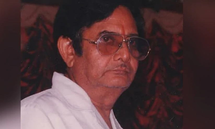 കന്നഡ ചലച്ചിത്ര സംവിധായകൻ വിജയ്​ റെഡ്ഡി അന്തരിച്ചു