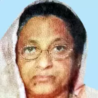 സാ​റാ ബീ​വി