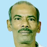 അ​ബൂ​ബ​ക്ക​ര്‍