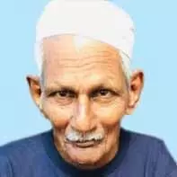 അ​ബൂ​ബ​ക്ക​ർ