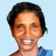 ശാന്തമ്മ