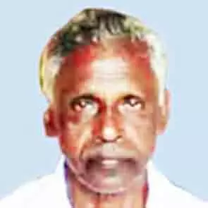 ദാ​നി​യേ​ൽ