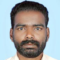 നി​ർ​മാ​ണ​ത്തൊ​ഴി​ലാ​ളി മ​രി​ച്ചു; വൈ​ദ്യു​താ​ഘാ​ത​മേ​റ്റ​താ​യി സം​ശ​യം