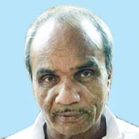 പു​ഴ​യി​ൽ മു​ങ്ങി​മ​രി​ച്ചു