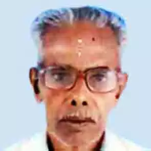 അ​നി​രു​ദ്ധ​ൻ