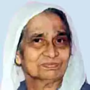 ഫാ​ത്തി​മു​ത്ത്​