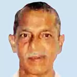 കോ​വി​ഡ്​ ബാ​ധി​ച്ച്​ മ​രി​ച്ചു