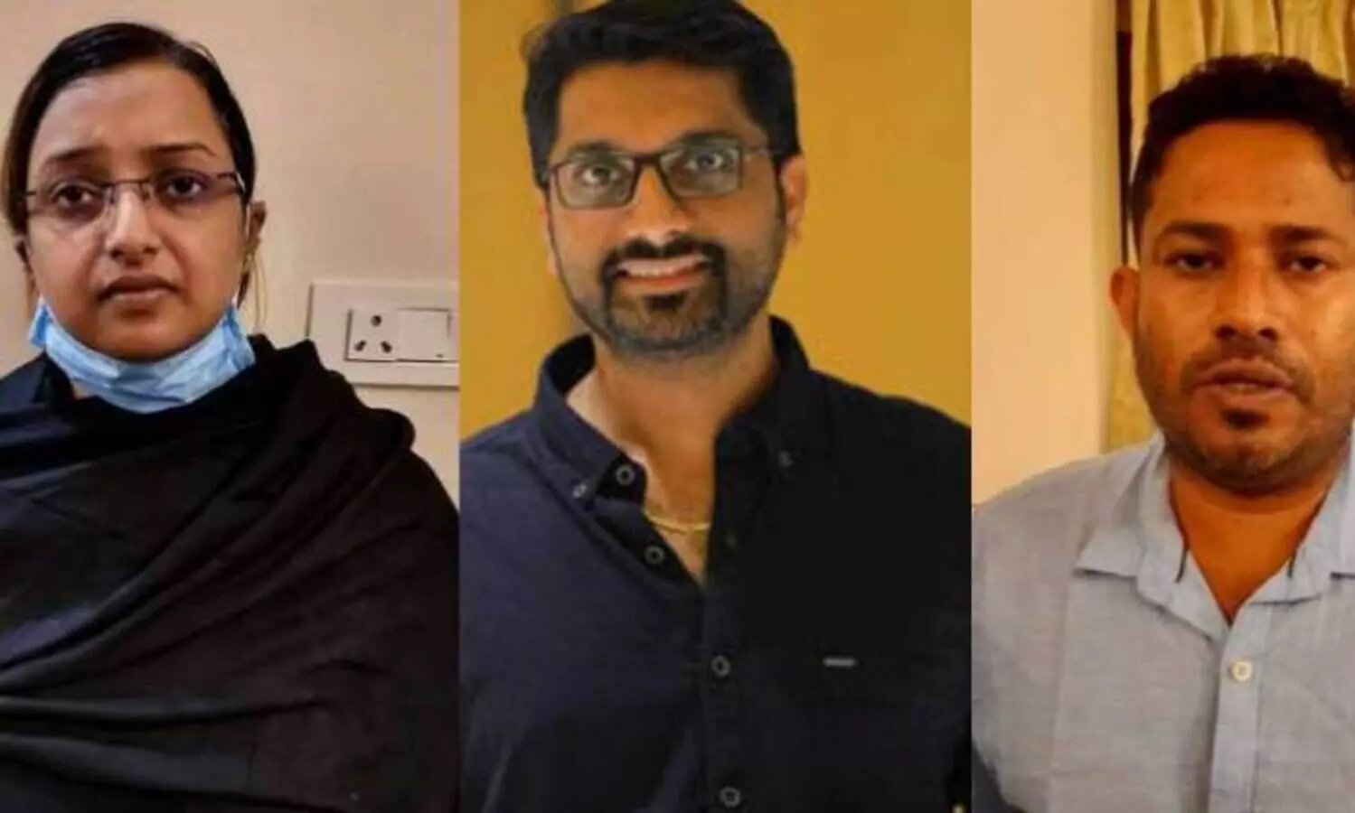 സ്വര്‍ണക്കടത്ത് കേസില്‍ പത്ത് പ്രതികള്‍ക്ക് ജാമ്യം