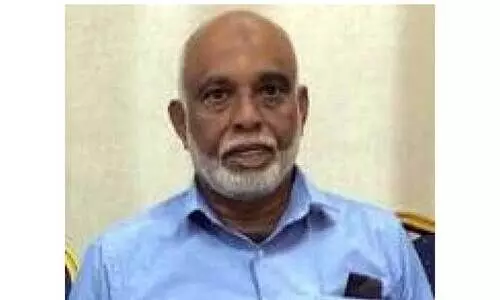 നഷ്്ടമായത് ഷാർജയുടെ നിറസാന്നിധ്യം