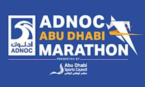 അഡ്‌നോക് അബൂദബി മാരത്തൺ അടുത്ത വർഷത്തേക്ക് മാറ്റി