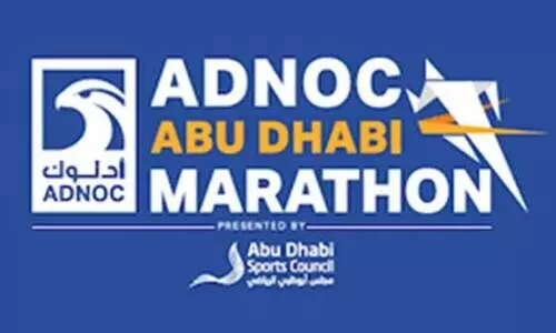 അഡ്‌നോക് അബൂദബി മാരത്തൺ അടുത്ത വർഷത്തേക്ക് മാറ്റി