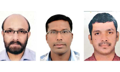 ദയ ചാരിറ്റി സെൻറർ ജിദ്ദ ചാപ്റ്റർ പുനഃസംഘടിപ്പിച്ചു
