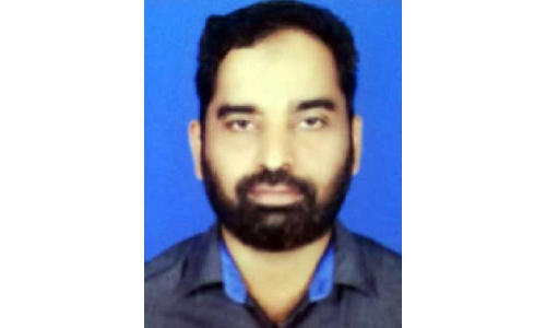 എ.​പി. അ​ബ്​​ദു വാ​ണി​യ​മ്പ​ലം പ്ര​വാ​സം അ​വ​സാ​നി​പ്പി​ക്കു​ന്നു