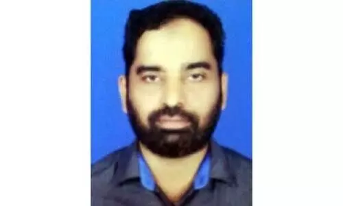 എ.​പി. അ​ബ്​​ദു വാ​ണി​യ​മ്പ​ലം പ്ര​വാ​സം അ​വ​സാ​നി​പ്പി​ക്കു​ന്നു